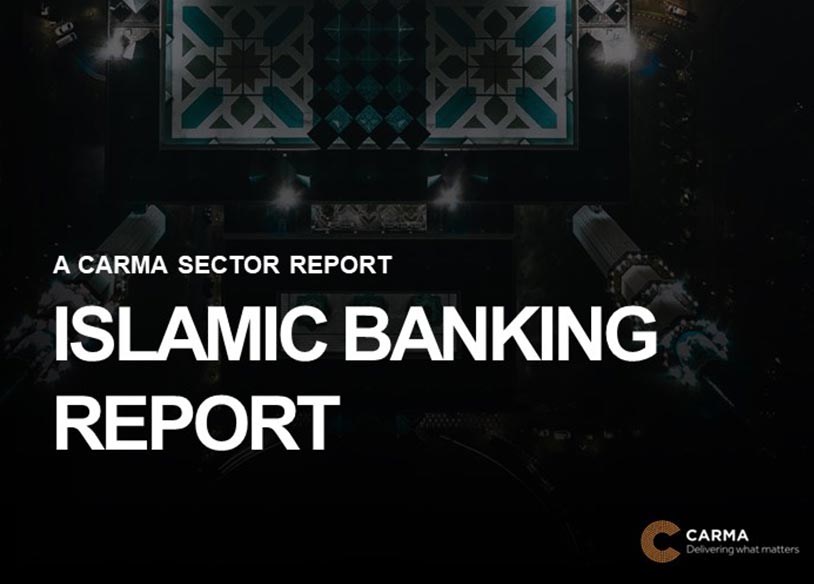 Islamic Banking Report