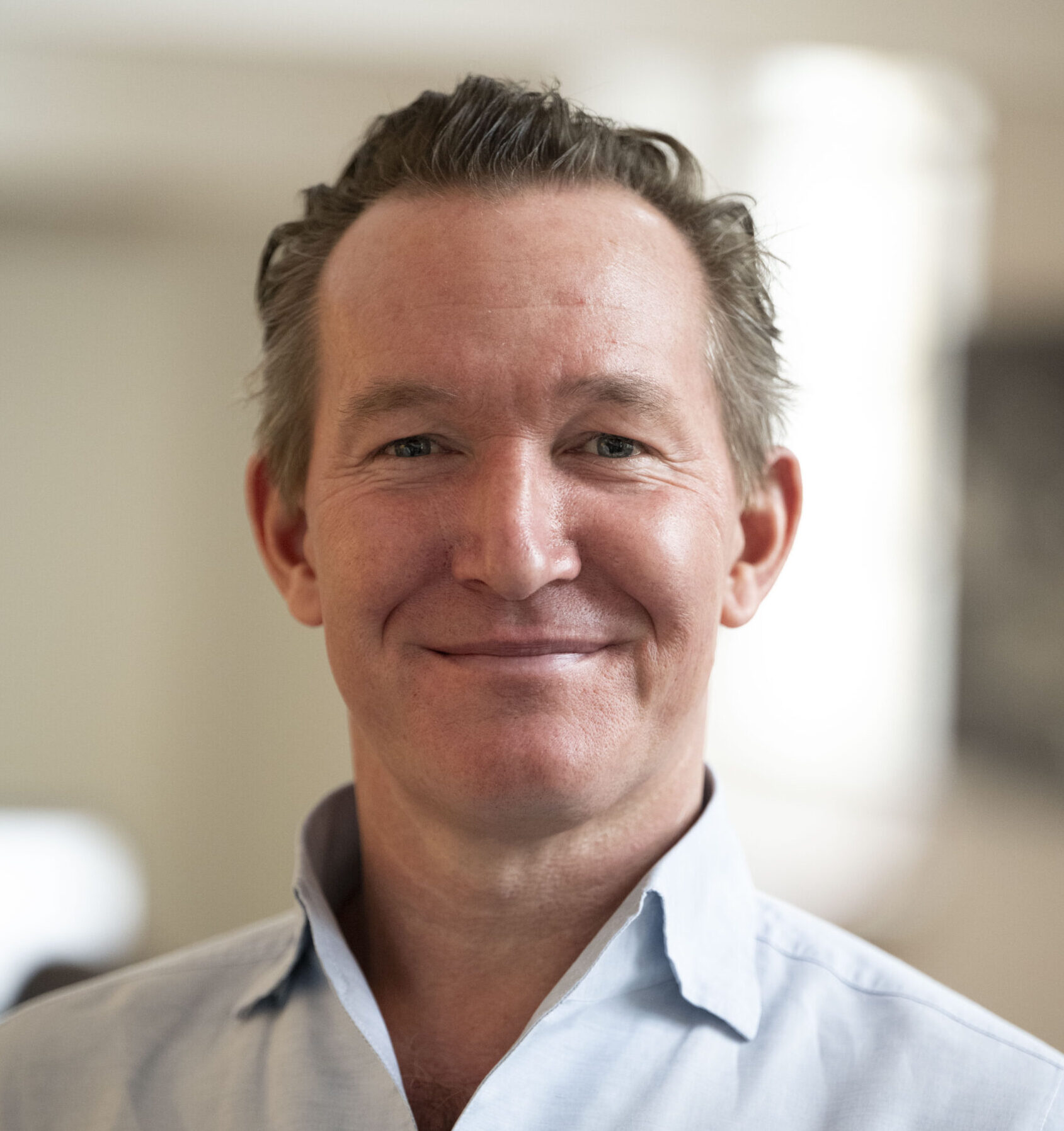 Timothy Webb - CARMA