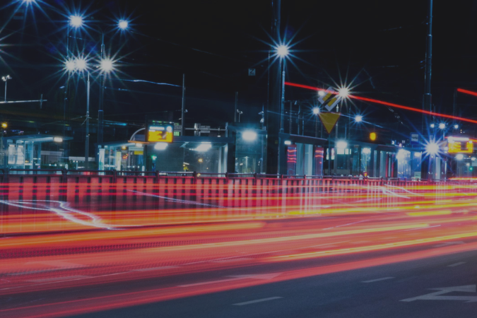 Driving Change op-ed Blog headers