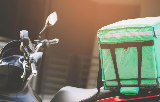 FWC Food Delivery - Blog Images